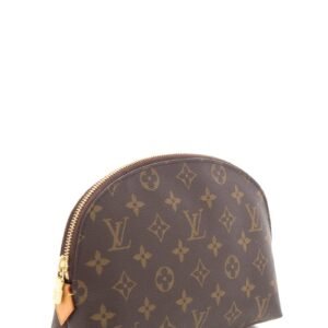 Louis Vuitton Monogram Canvas Cosmetic Pouch | AlmaBagz
