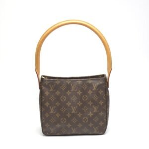 Louis Vuitton Monogram Shoulder Bag | AlmaBagz