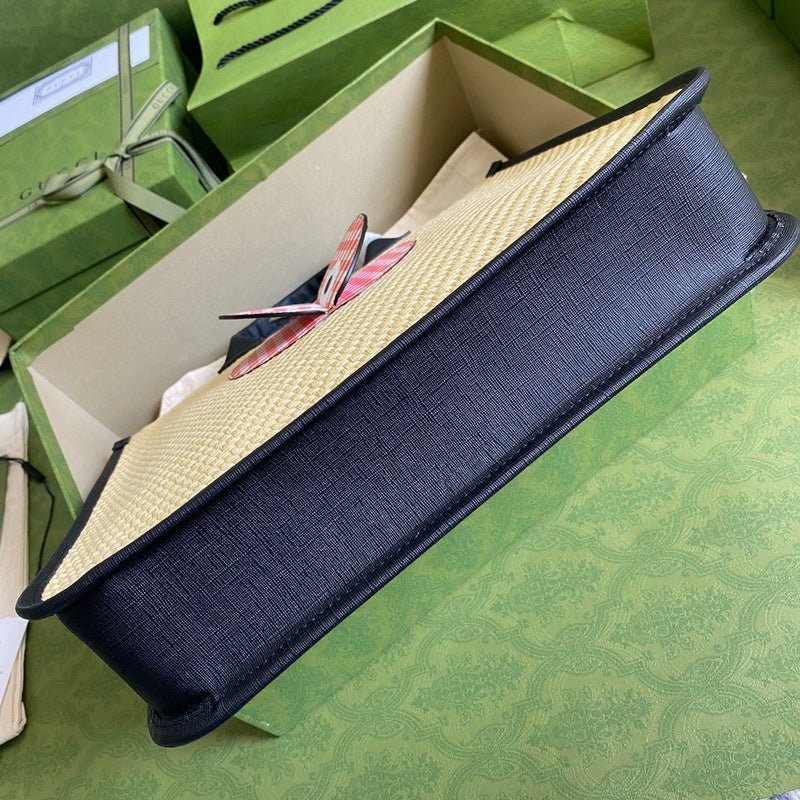 Gucci Luxury Bags 969 | AlmaBagz - Image 6