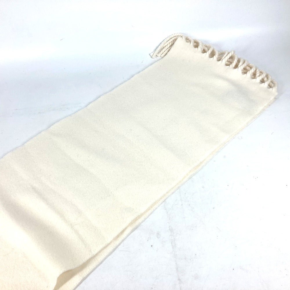 LOUIS VUITTON Scarf M79377 wool white LV SKI Scarf - LV Ice RX3273 | AlmaBagz - Image 5