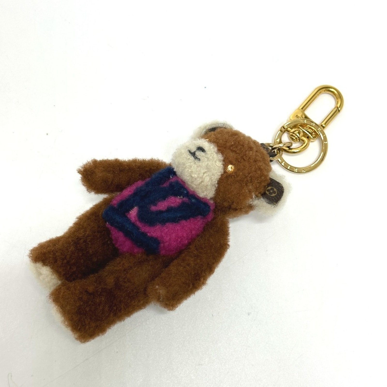 Louis Vuitton Other Keyring | AlmaBagz