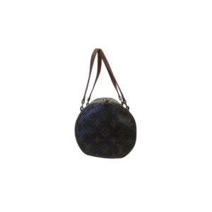 Louis Vuitton Papillon 30 Monogram Canvas | AlmaBagz