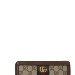 Gucci Women 'Ophidia' Wallet | AlmaBagz