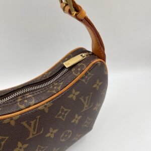 Louis Vuitton PM Croissant Bag | AlmaBagz
