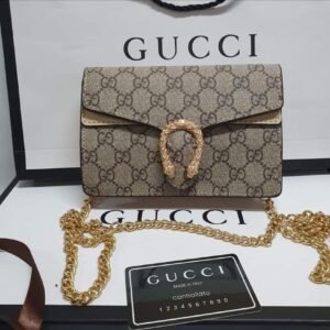 Gucci Dionysus mini Handbag | AlmaBagz