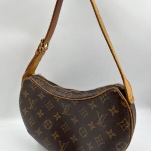 Louis Vuitton Croissant PM | AlmaBagz