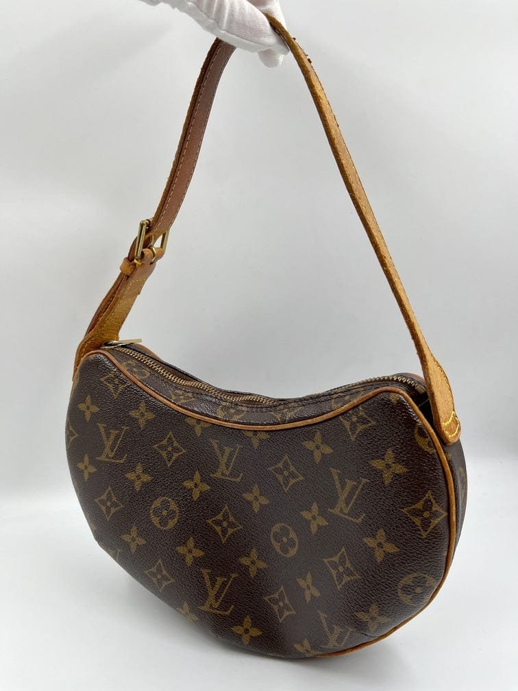 Louis Vuitton Croissant PM | AlmaBagz