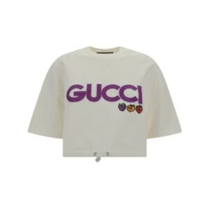 Gucci Women Sweatshirt | AlmaBagz