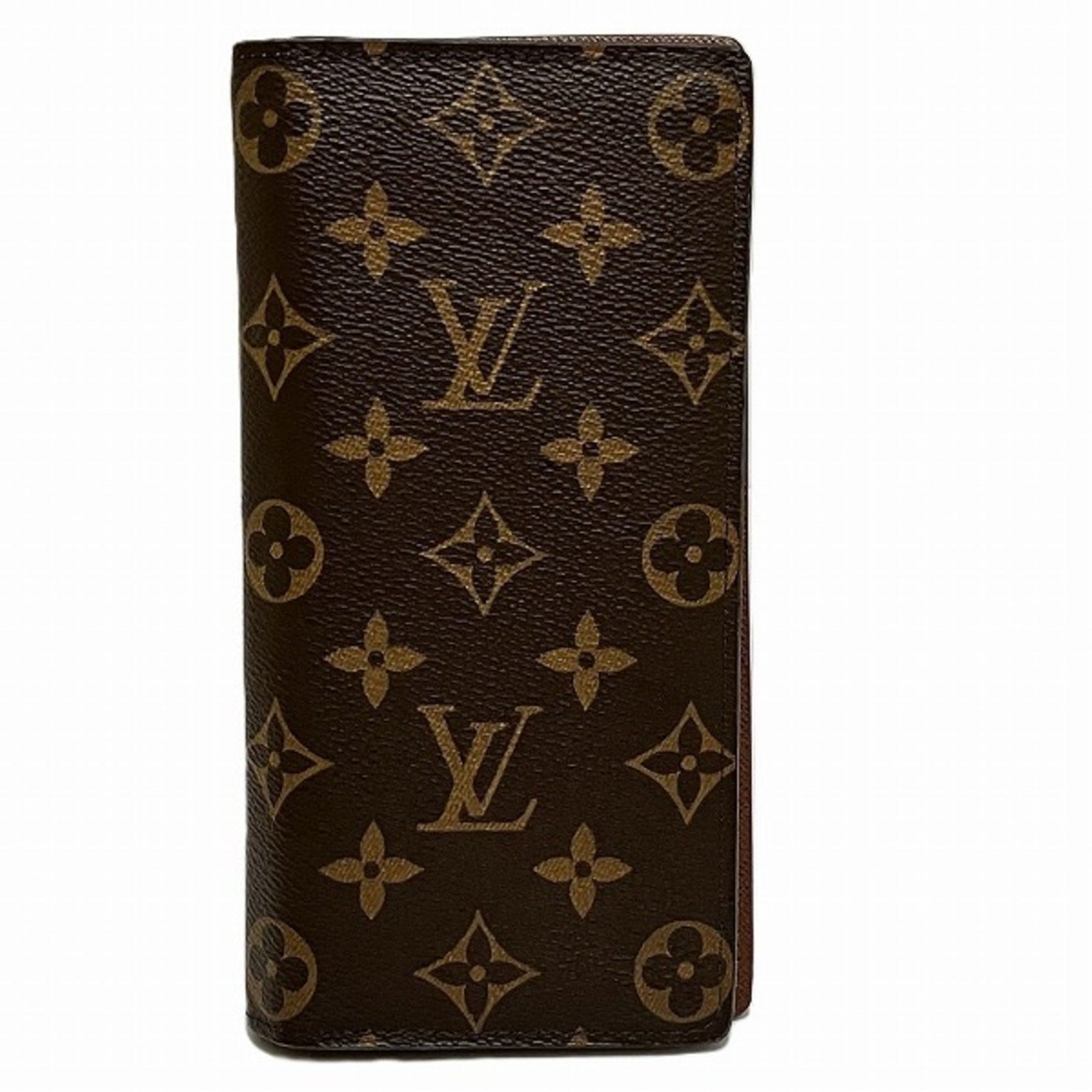 Louis Vuitton Long Wallet (Bi-Fold) | AlmaBagz
