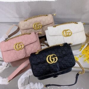 Gucci Handbag | AlmaBagz