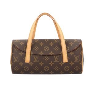 Louis Vuitton  Monogram Monogram Handbag | AlmaBagz