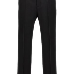 Gucci Men 'Twill' Trousers | AlmaBagz