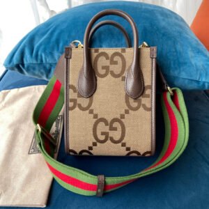 Gucci Luxury - Bags - 468 | AlmaBagz