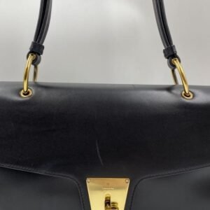 Gucci Handbag with Metal Details | AlmaBagz
