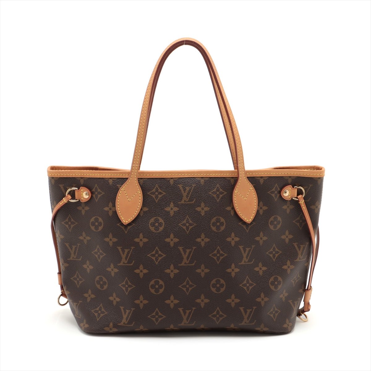 Louis Vuitton Monogram Neverfull PM | AlmaBagz