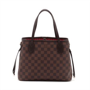 Louis Vuitton Damier Neverfull PM | AlmaBagz