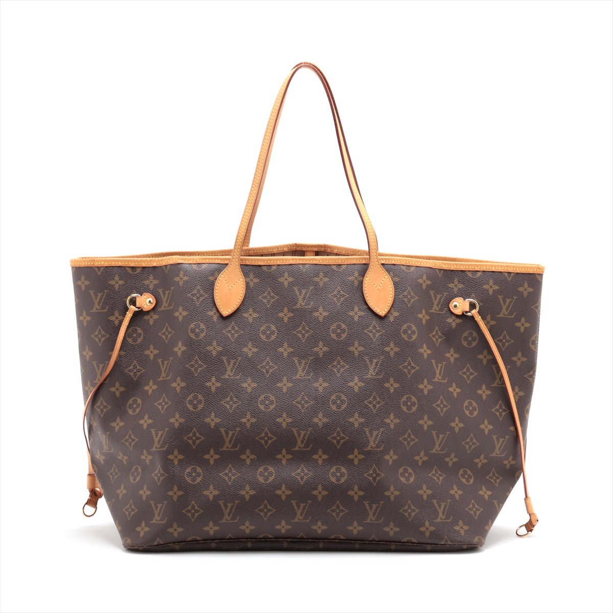 Louis Vuitton Monogram Neverfull GM | AlmaBagz