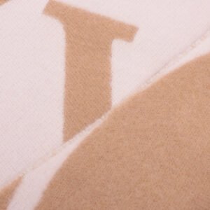 Louis Vuitton flight mode scarf | AlmaBagz