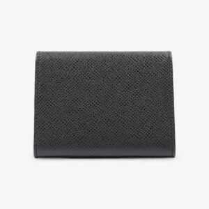 Louis Vuitton Card Wallet 1cm Leather | AlmaBagz