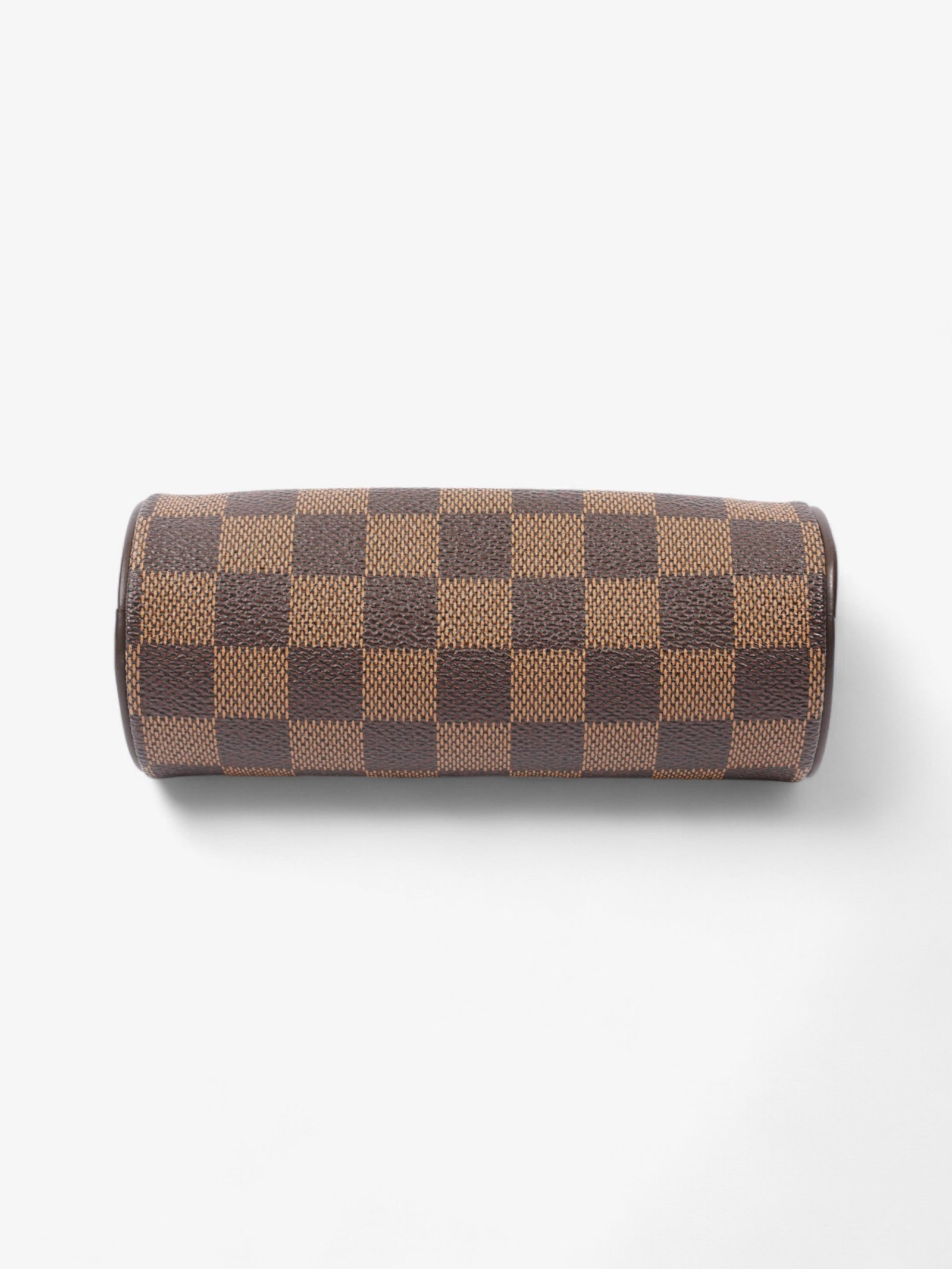 Louis Vuitton Papillon Damier Ebene Coated Canvas Mini | AlmaBagz - Image 6
