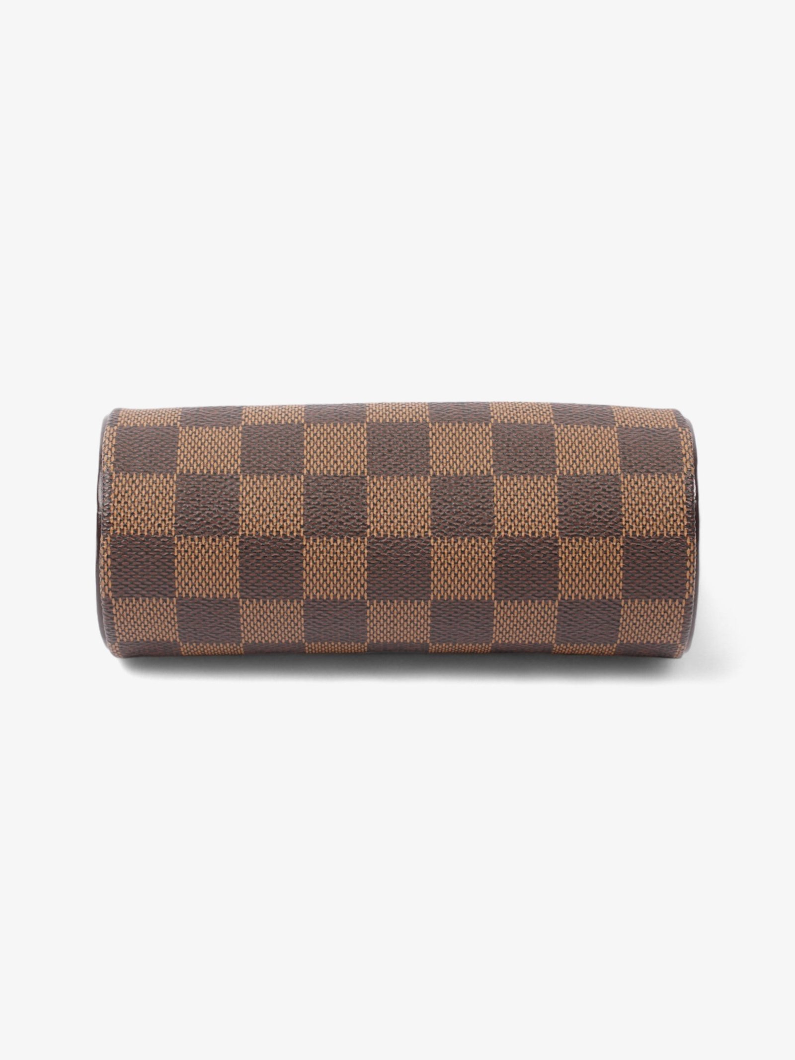 Louis Vuitton Papillon Damier Ebene Coated Canvas Mini | AlmaBagz - Image 5