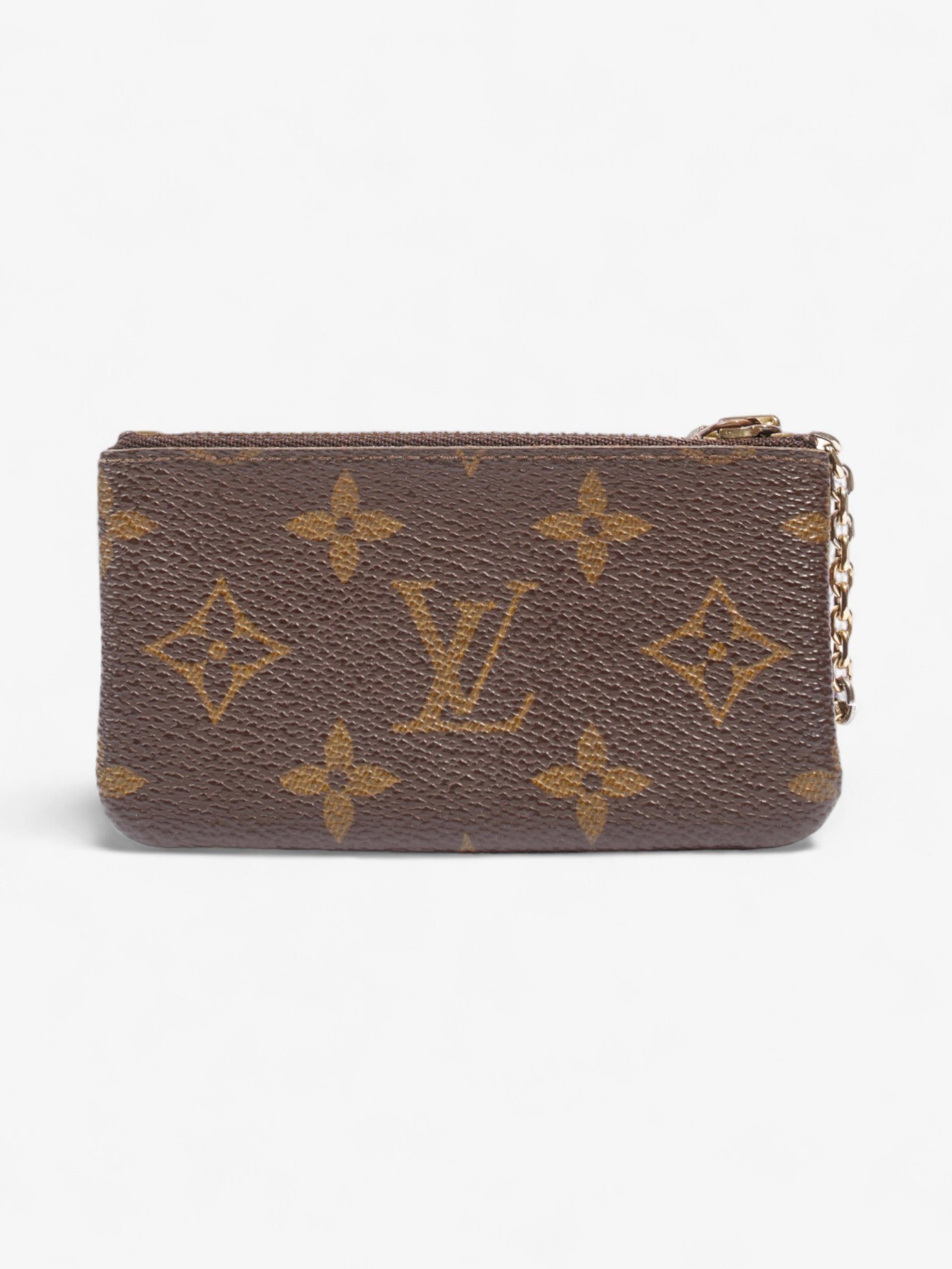 Louis Vuitton Coin Purse Monogram Coated Canvas | AlmaBagz