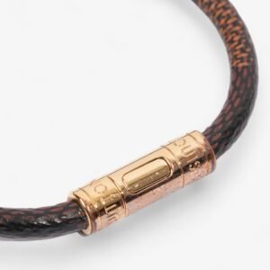 Louis Vuitton LV Confidential Monogram / Gold Canvas | AlmaBagz