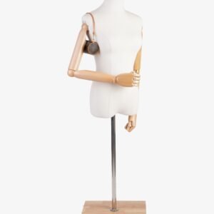 Louis Vuitton Papillon Monogram Coated Canvas Mini | AlmaBagz