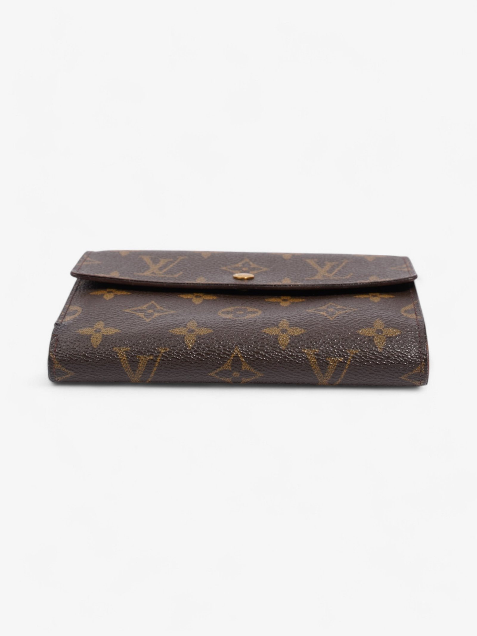 Louis Vuitton Porte Tresor Etui Papiers Monogram Coated Canvas | AlmaBagz - Image 4