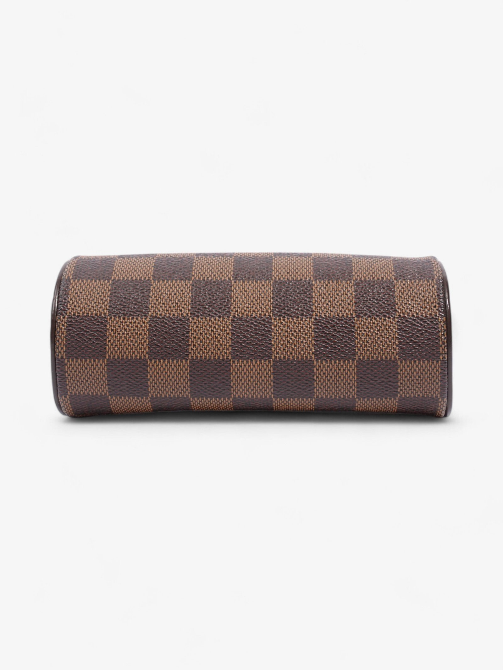 Louis Vuitton Papillon Damier Ebene Coated Canvas Mini | AlmaBagz - Image 4