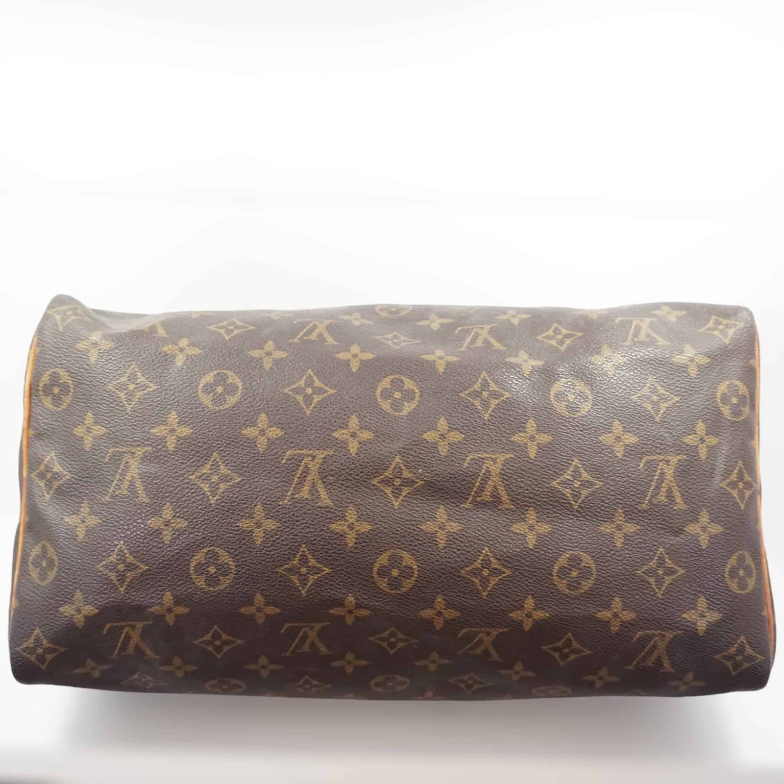 Louis Vuitton Speedy | AlmaBagz - Image 7
