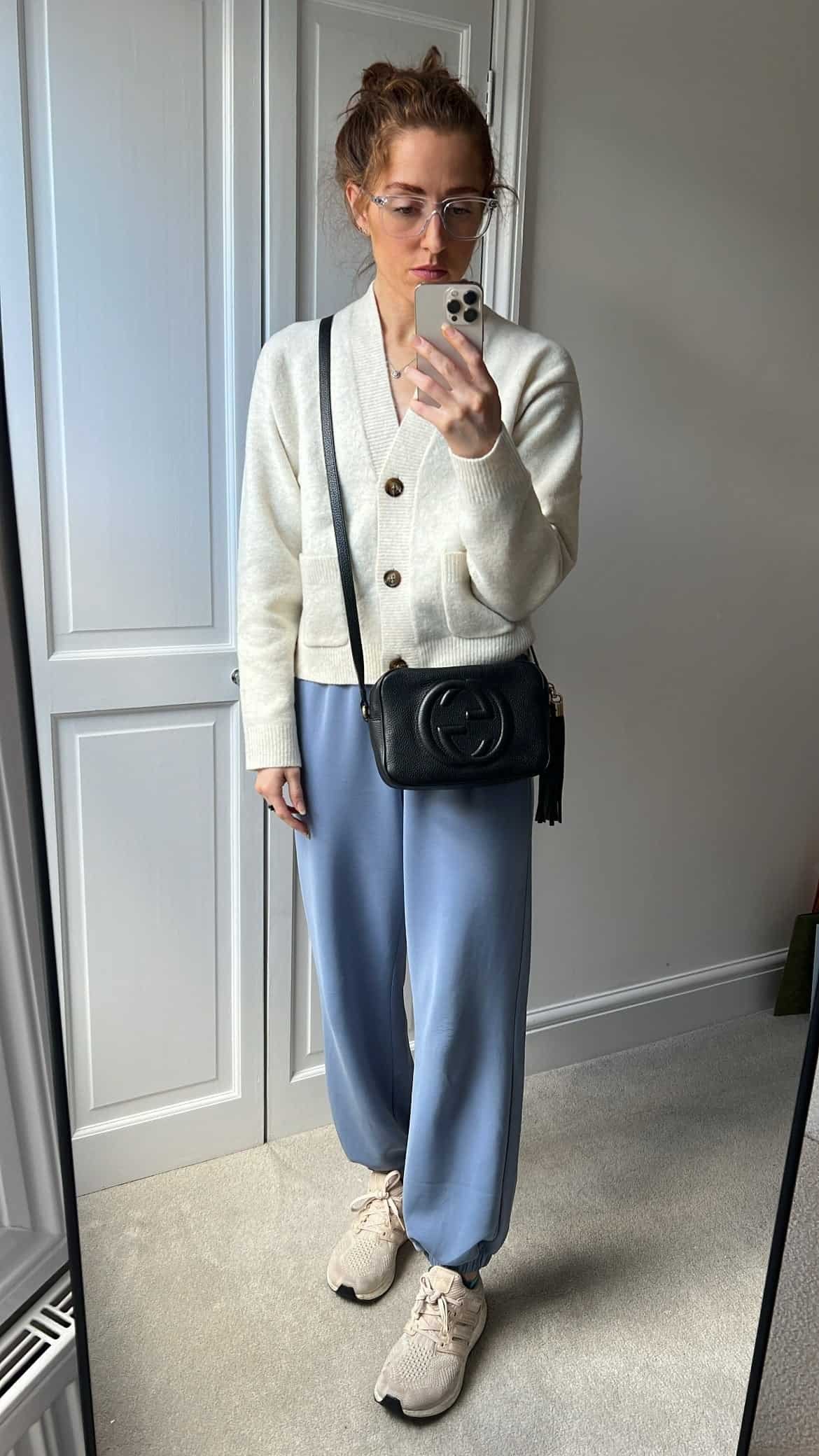 Gucci Black Soho Disco (RRP £1050) | AlmaBagz