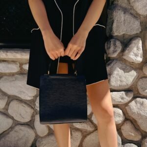 Louis Vuitton Figari PM | AlmaBagz
