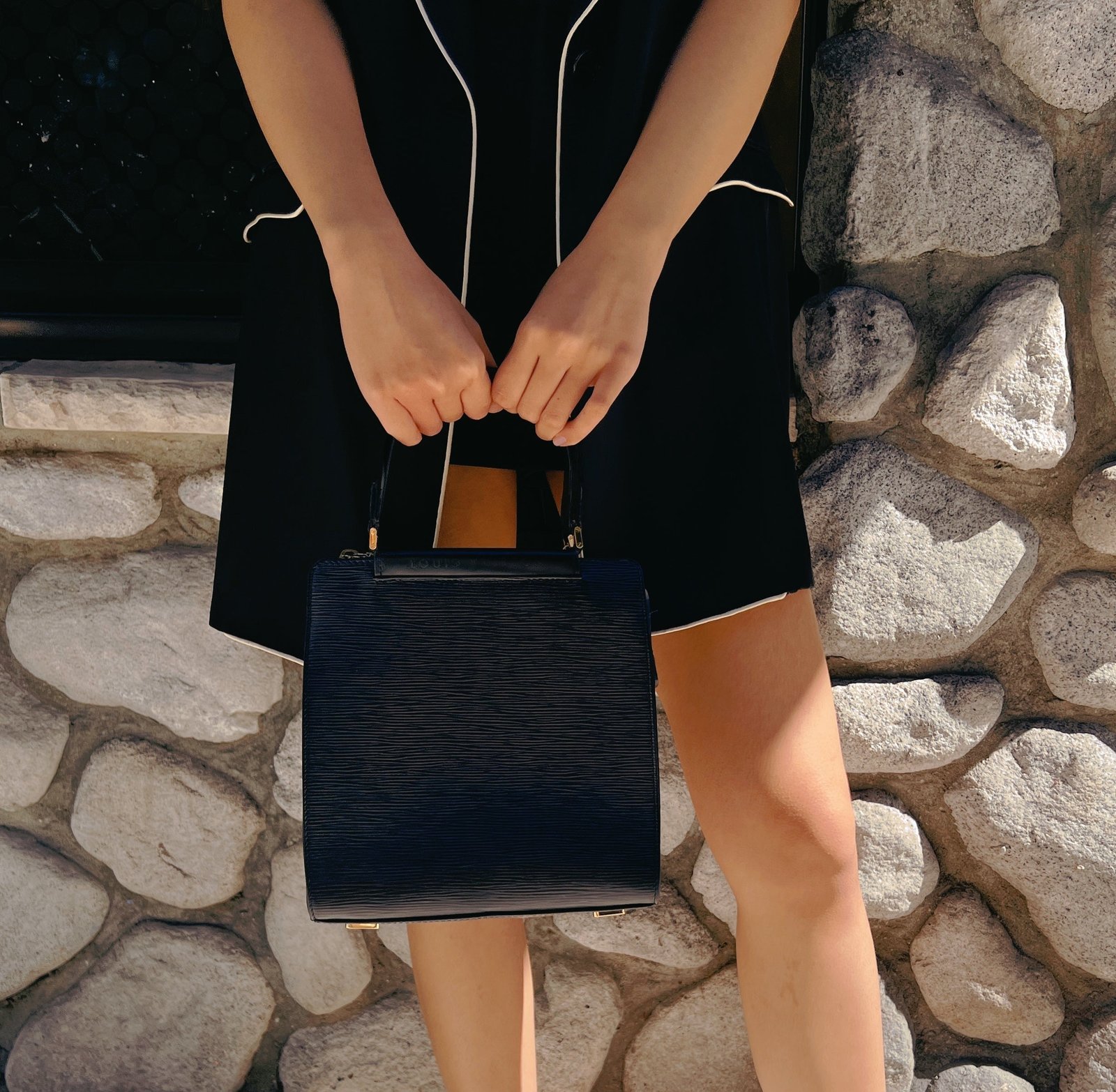 Louis Vuitton Figari PM | AlmaBagz