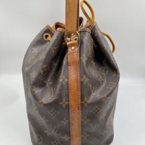 Louis Vuitton Petit Noé Bag | AlmaBagz