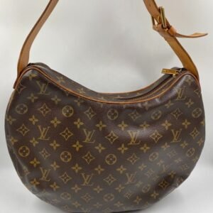 Louis Vuitton Croissant GM | AlmaBagz
