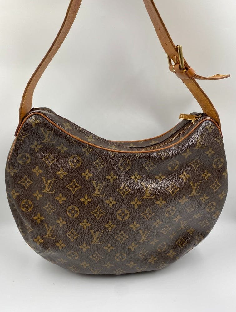 Louis Vuitton Croissant GM | AlmaBagz