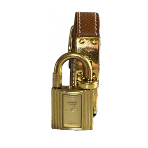 Hermes Kelly Watch | AlmaBagz