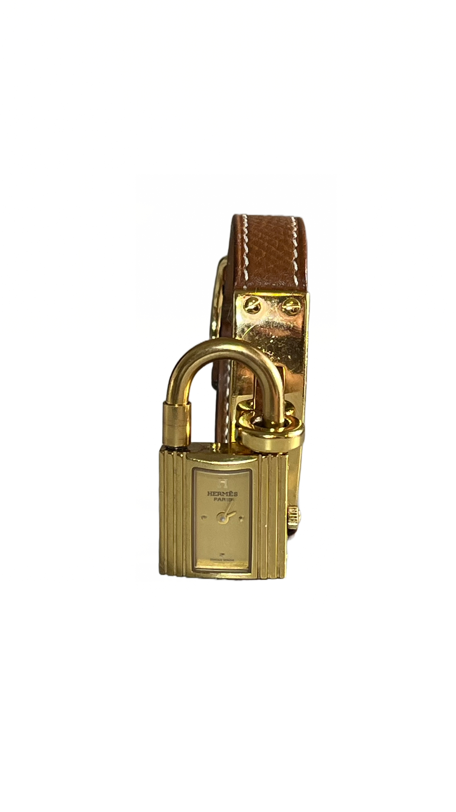 Hermes Kelly Watch | AlmaBagz
