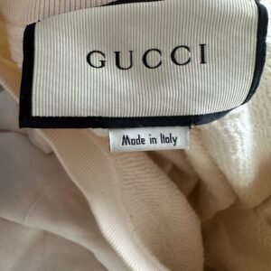 Gucci GG Sweatshirt | AlmaBagz