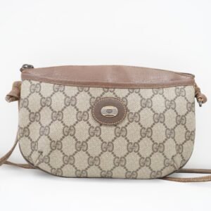 Gucci Petit Crossbody | AlmaBagz