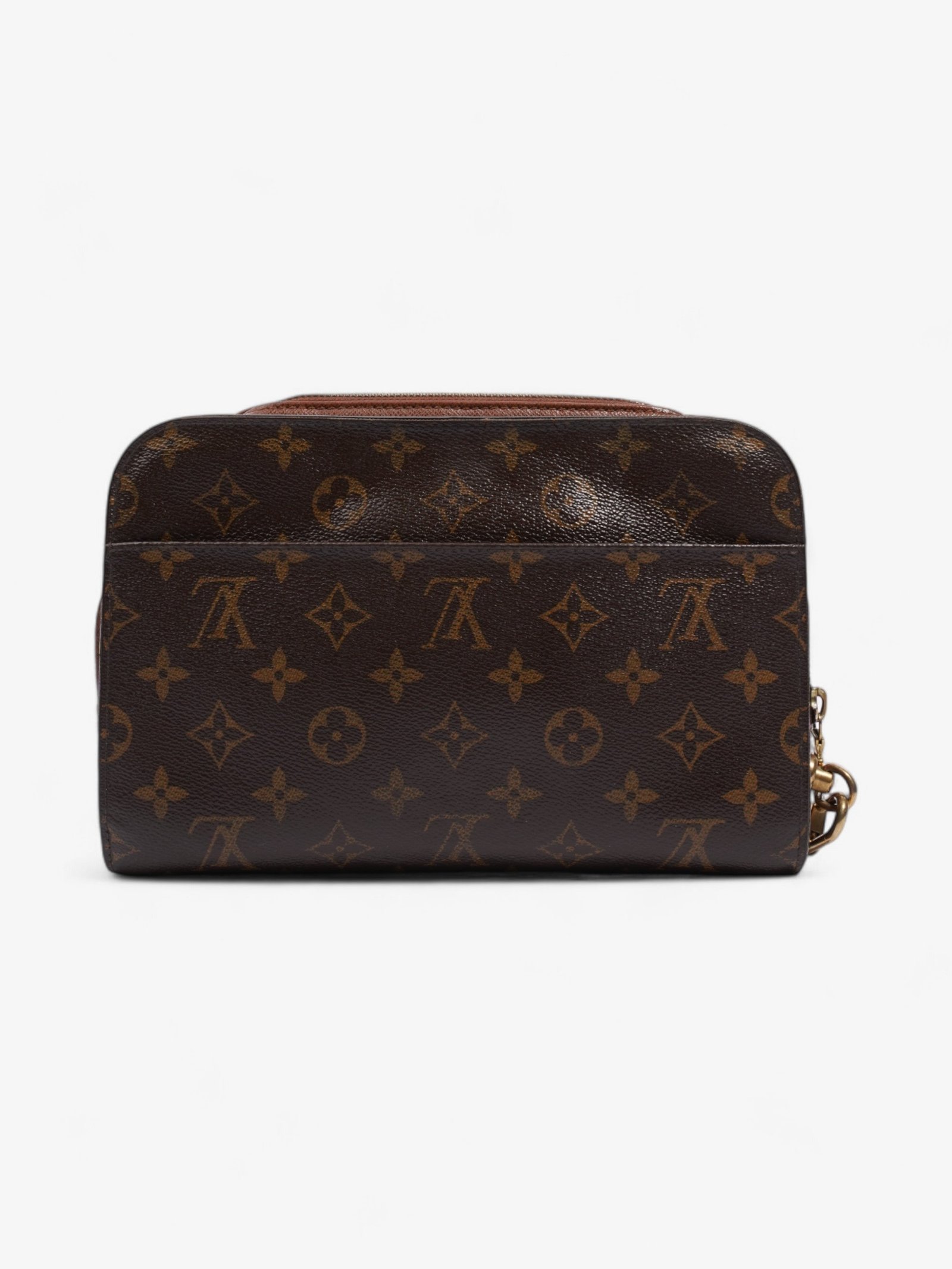 Louis Vuitton Orsay Monogram Coated Canvas | AlmaBagz - Image 3