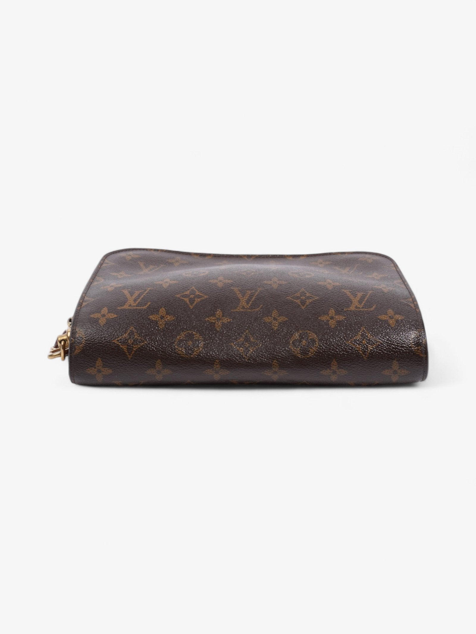 Louis Vuitton Orsay Monogram Coated Canvas | AlmaBagz - Image 5