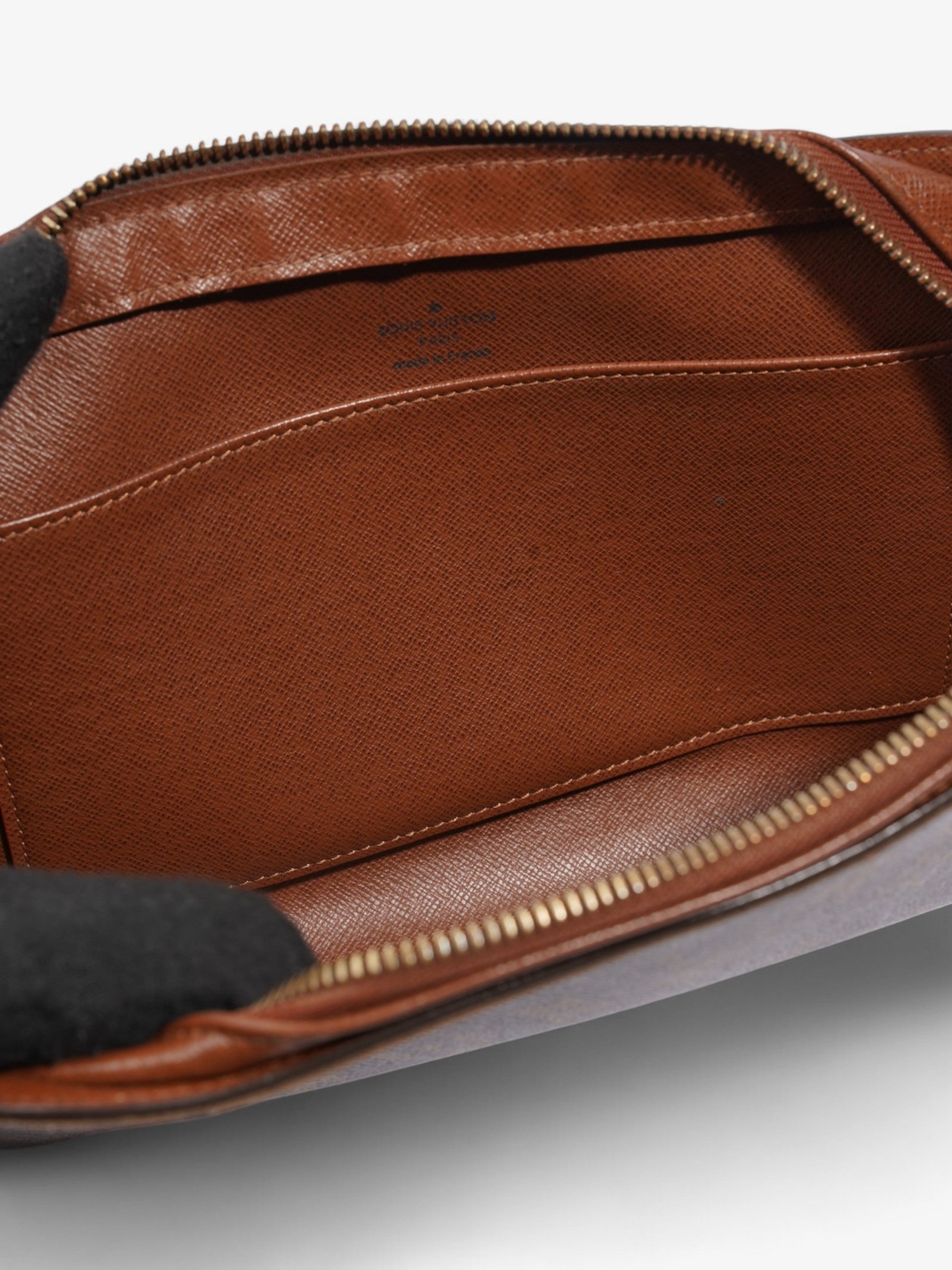 Louis Vuitton Orsay Monogram Coated Canvas | AlmaBagz - Image 6