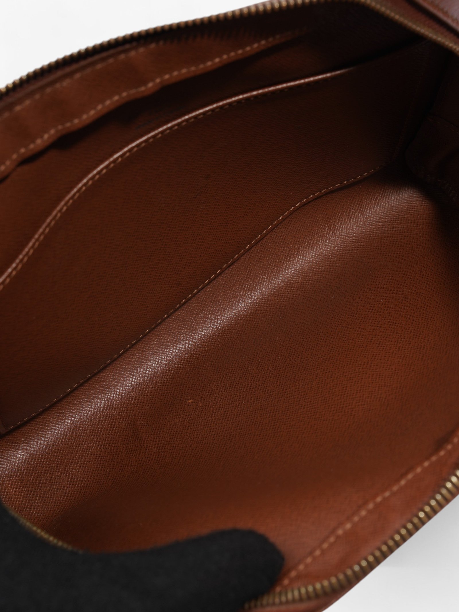 Louis Vuitton Orsay Monogram Coated Canvas | AlmaBagz - Image 7