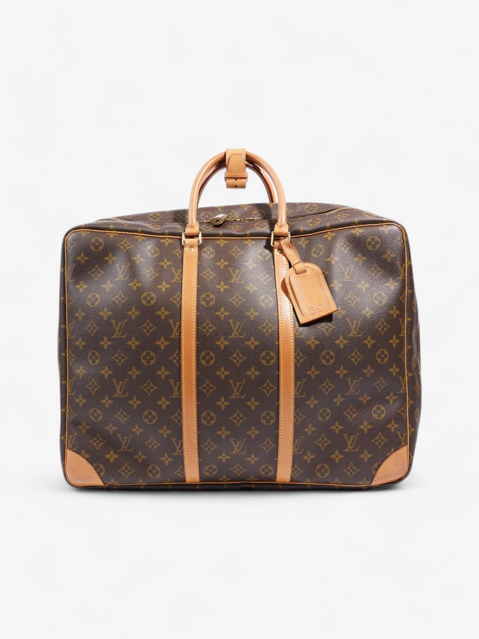 Louis Vuitton Sirius Monogram Coated Canvas 50 | AlmaBagz - Image 12