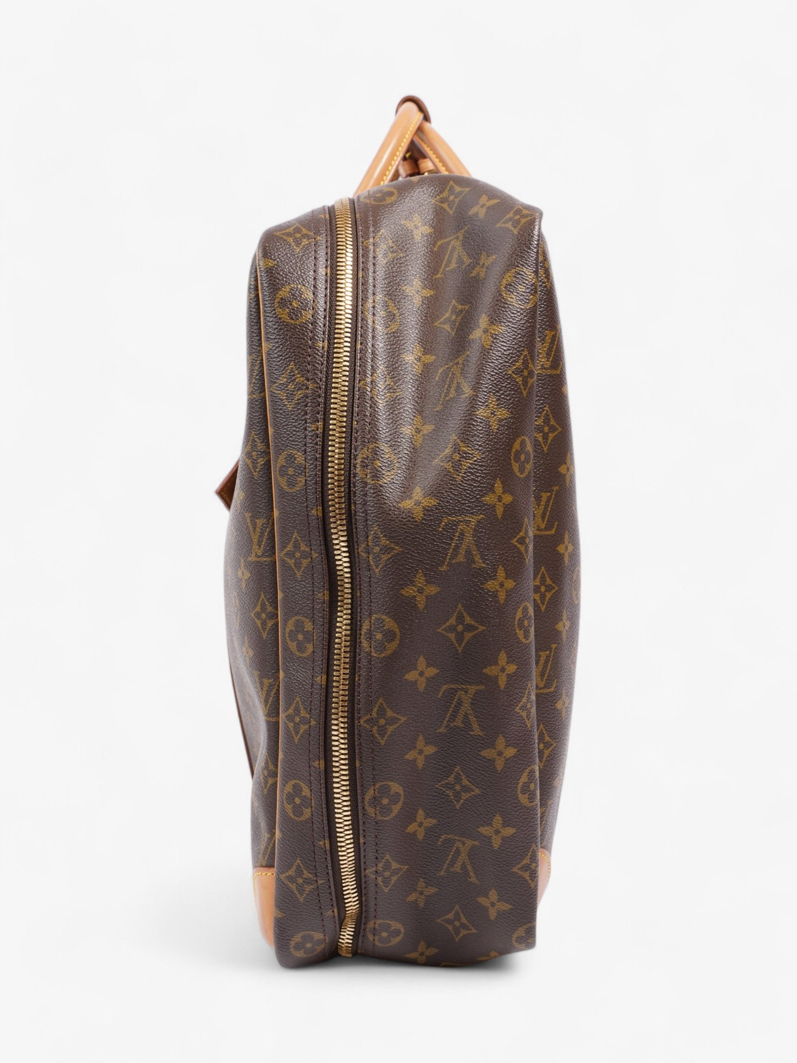 Louis Vuitton Sirius Monogram Coated Canvas 50 | AlmaBagz - Image 2