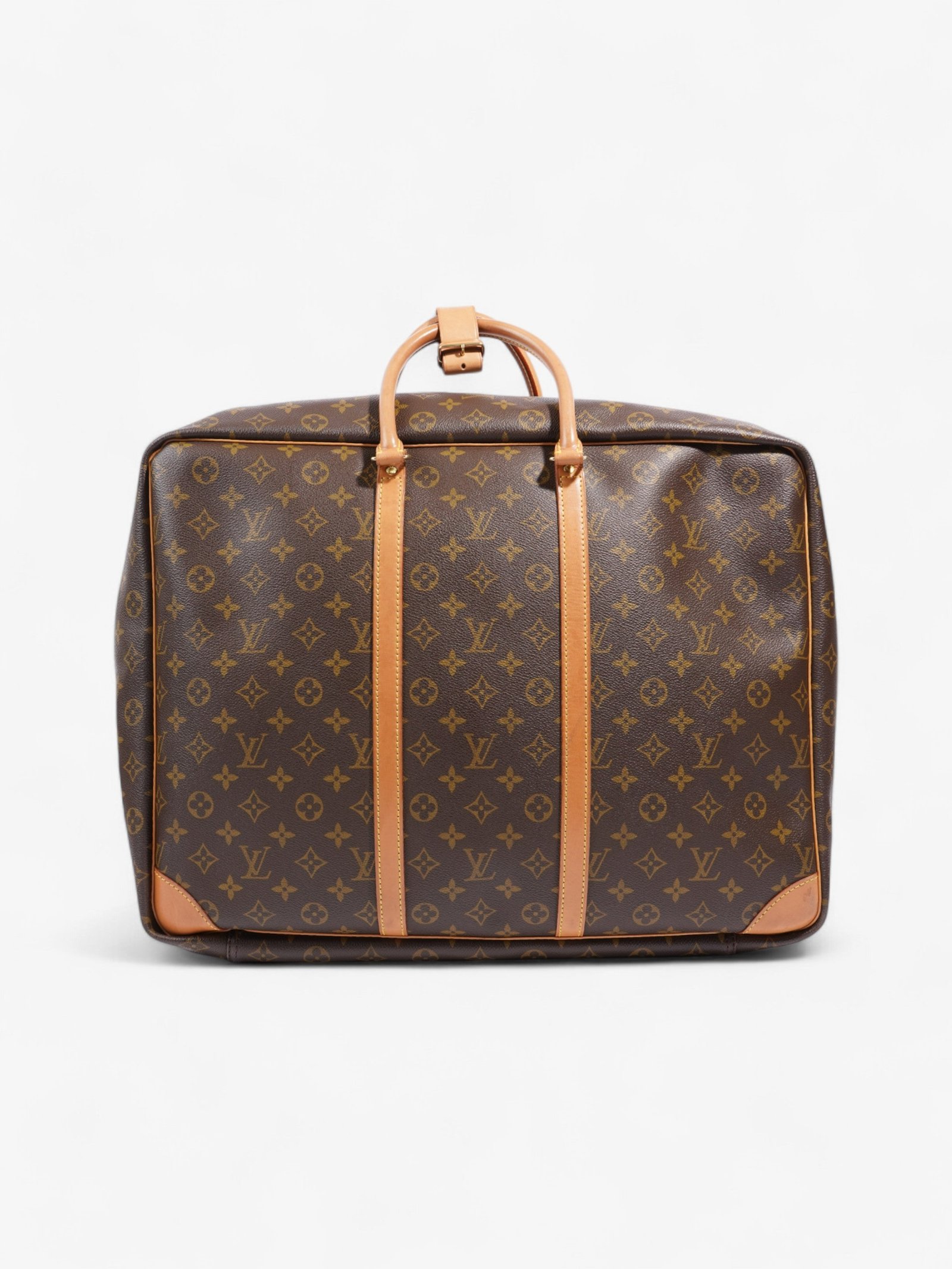 Louis Vuitton Sirius Monogram Coated Canvas 50 | AlmaBagz - Image 3