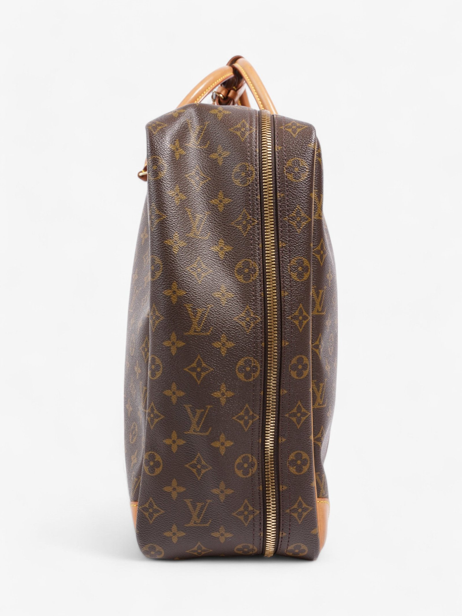 Louis Vuitton Sirius Monogram Coated Canvas 50 | AlmaBagz - Image 4