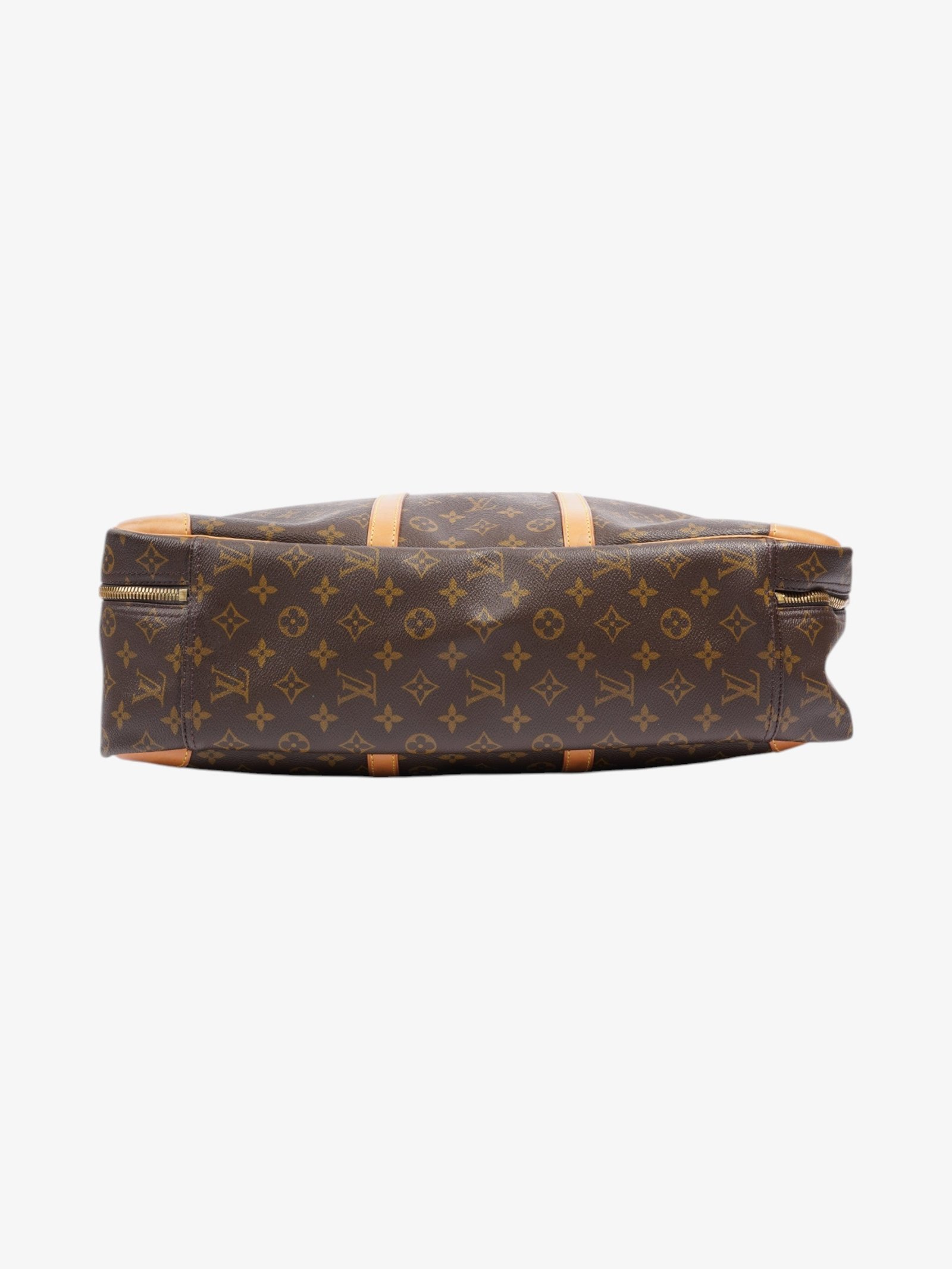 Louis Vuitton Sirius Monogram Coated Canvas 50 | AlmaBagz - Image 5
